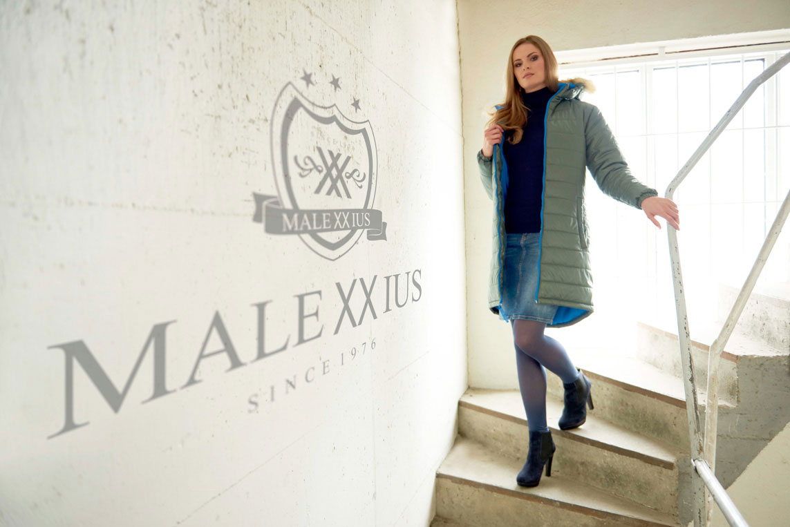 Malexxius - Female Fashion